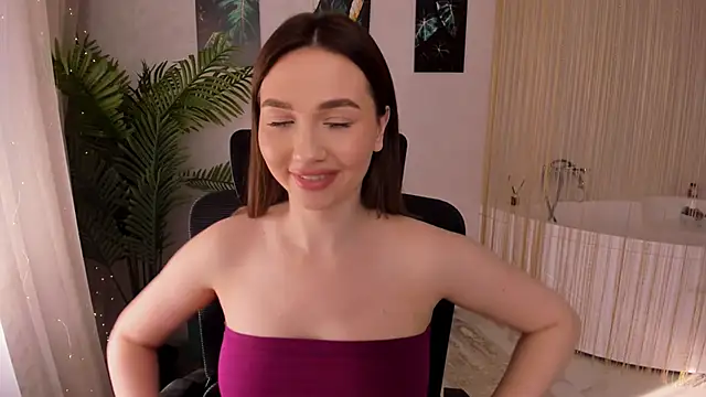 GracefulLook online show from 24, 2, 2025