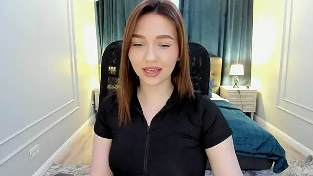 GracefulLook online show from 6, 3, 2025