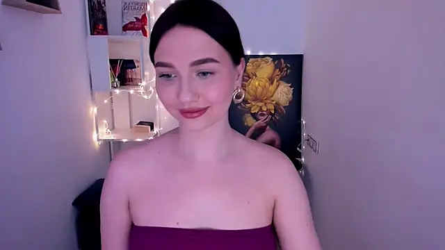 GracefulLook online show from 7, 3, 2025