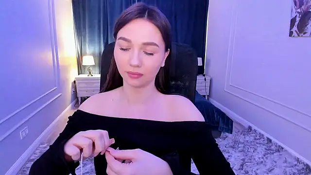 GracefulLook online show from 13, 3, 2025