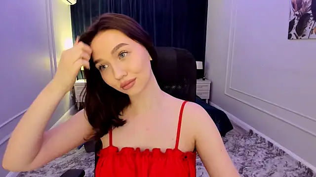 GracefulLook online show from 14, 3, 2025