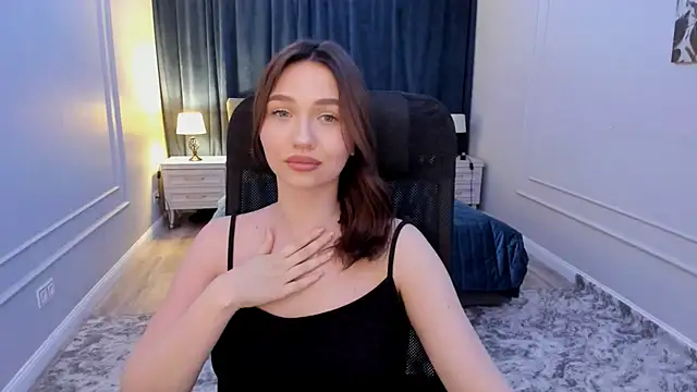 GracefulLook online show from 18, 3, 2025