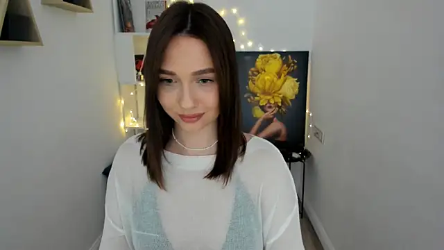 GracefulLook online show from 18, 3, 2025