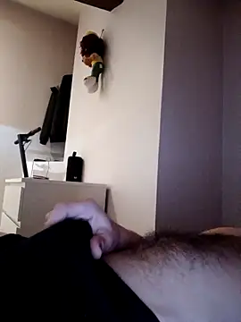 Alainsolo online show from 12, 9, 2025