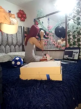 Snapshot of Juam22 chatting on 8, 10, 2025 Juam22 online show from 8, 10, 2025