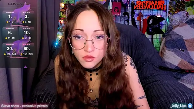 ServantBrook online show from 4, 11, 2025