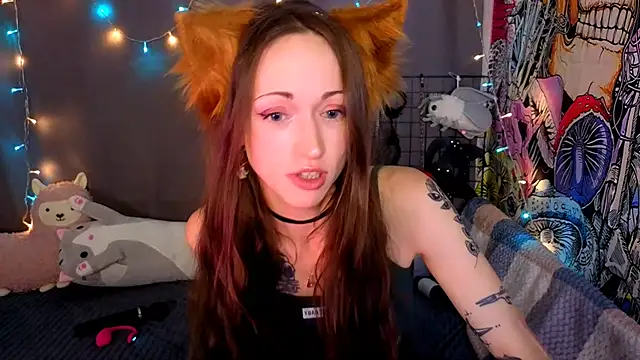 ServantBrook online show from 14, 11, 2025