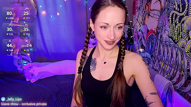 ServantBrook online show from 8, 5, 2026