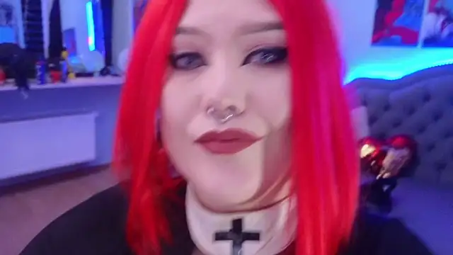 wickedxqueen online show from 13, 12, 2024