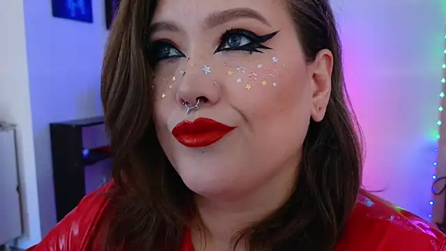 wickedxqueen online show from 20, 6, 2026