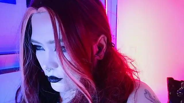 wickedxqueen online show from 21, 6, 2026