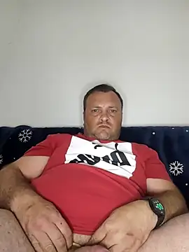 Bury0117 online show from 19, 4, 2026