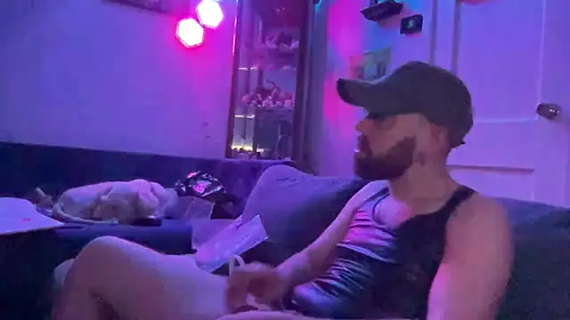 Fr4nk1eFFuxxx online show from 14, 9, 2025