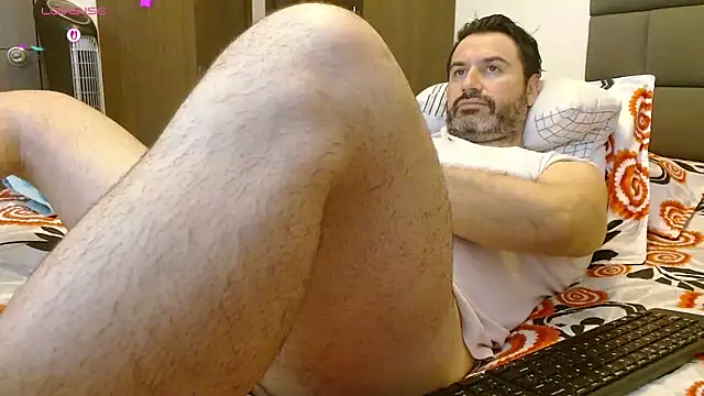 rodrher81 online show from 30, 11, 2025