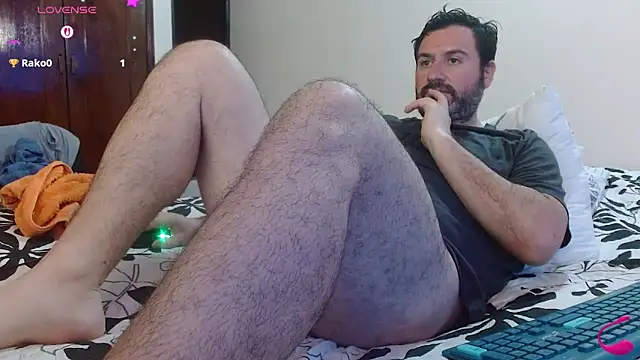 rodrher81 online show from 9, 4, 2026