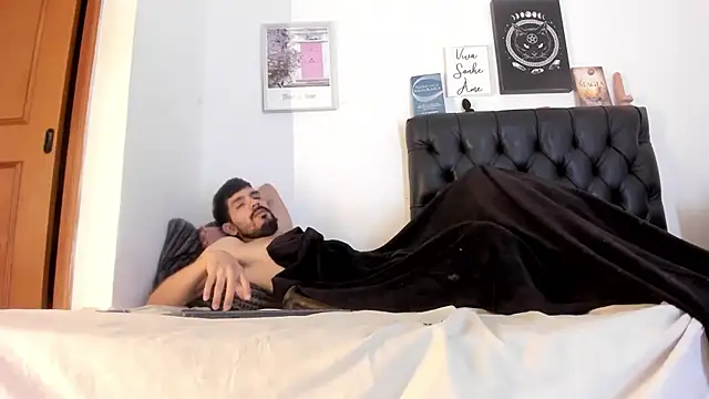 JohanyLatino online show from 18, 1, 2025