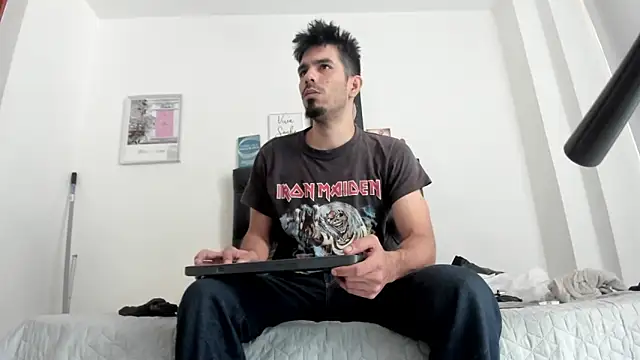 JohanyLatino online show from 18, 3, 2025