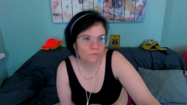 EverlyRays online show from 26, 2, 2026