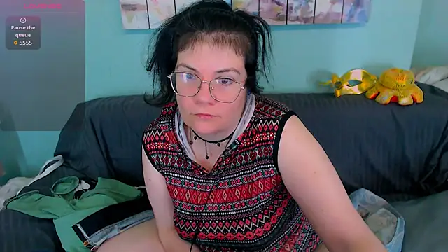 EverlyRays online show from 28, 5, 2026