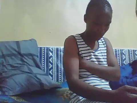 Smillie prety online show from 28, 3, 2026