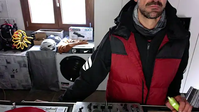 techmoon online show from 8, 11, 2025