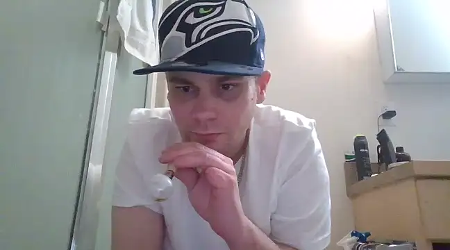 Snapshot of ACABFTP chatting on 24, 2, 2025 ACABFTP online show from 24, 2, 2025