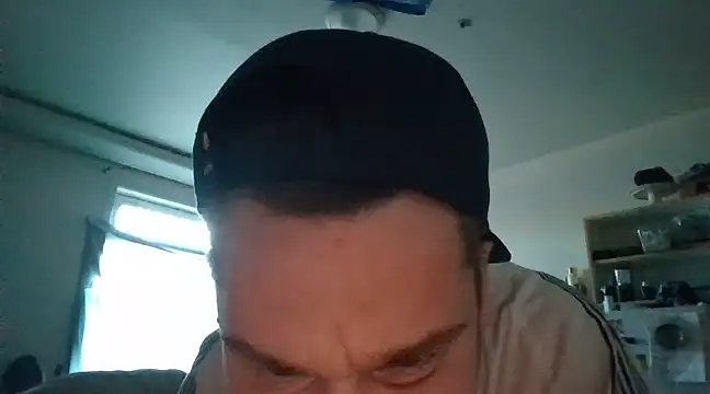 Snapshot of ACABFTP chatting on 28, 2, 2025 ACABFTP online show from 28, 2, 2025