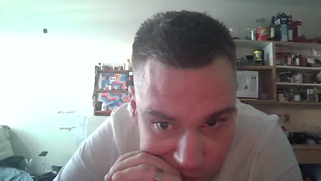 Snapshot of ACABFTP chatting on 20, 3, 2025 ACABFTP online show from 20, 3, 2025