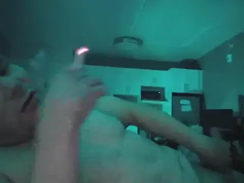 Snapshot of ACABFTP chatting on 4, 10, 2025 ACABFTP online show from 4, 10, 2025