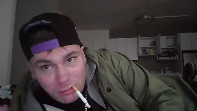 Snapshot of ACABFTP chatting on 20, 10, 2025 ACABFTP online show from 20, 10, 2025