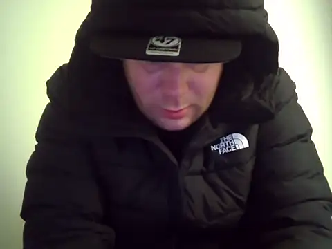 Snapshot of ACABFTP chatting on 7, 11, 2025 ACABFTP online show from 7, 11, 2025