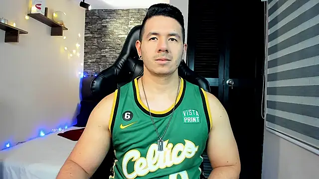 ransoj online show from 15, 12, 2024