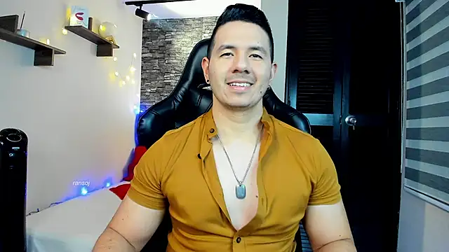 ransoj online show from 4, 1, 2025