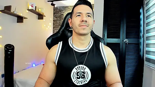 ransoj online show from 5, 1, 2025