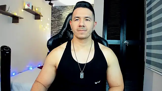 ransoj online show from 9, 1, 2025