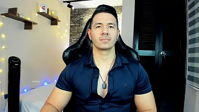 ransoj online show from 26, 1, 2025