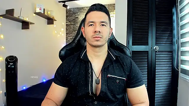 ransoj online show from 16, 2, 2025