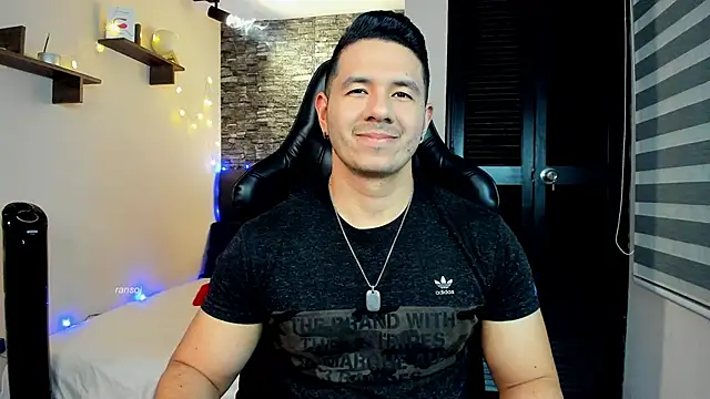 ransoj online show from 23, 2, 2025