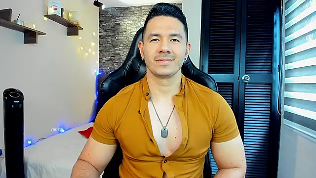 ransoj online show from 2, 3, 2025