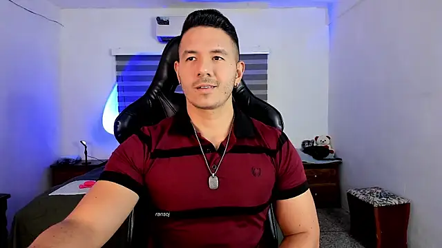 ransoj online show from 12, 9, 2025