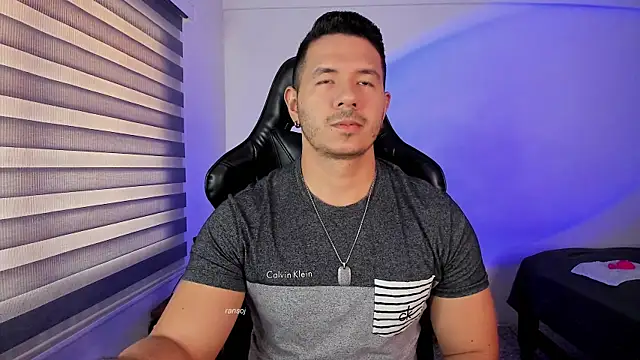 ransoj online show from 19, 11, 2025