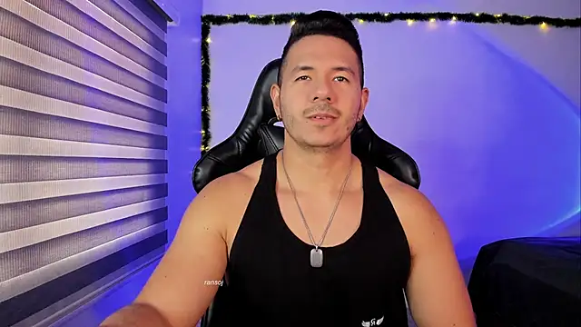 ransoj online show from 26, 2, 2026