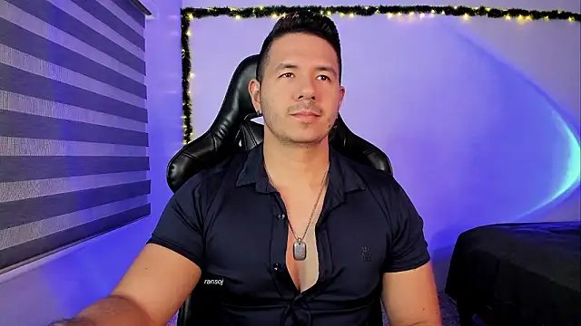 ransoj online show from 28, 2, 2026