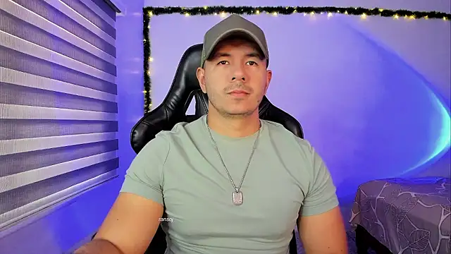 ransoj online show from 17, 3, 2026