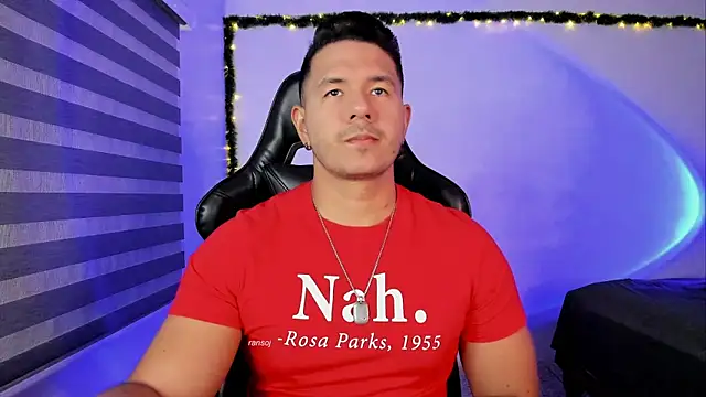 ransoj online show from 10, 4, 2026