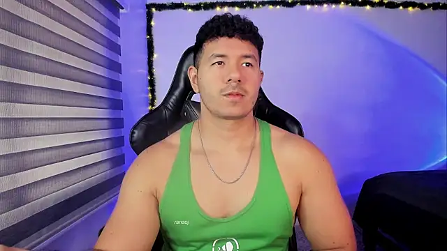 ransoj online show from 28, 7, 2026