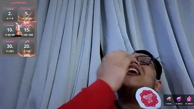 batman2433 online show from 30, 10, 2025