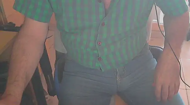 angelgarcia269 online show from 18, 2, 2025