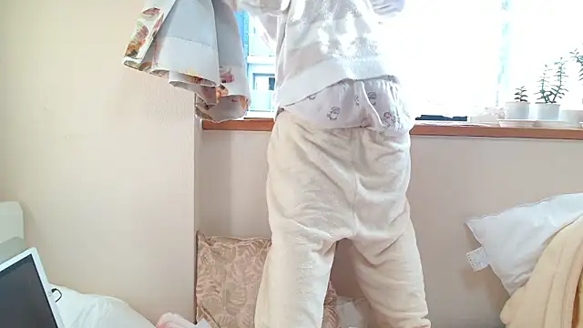 liliyRiSAcha-n online show from 26, 2, 2026