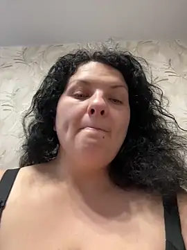 Taisia W online show from 5, 12, 2024